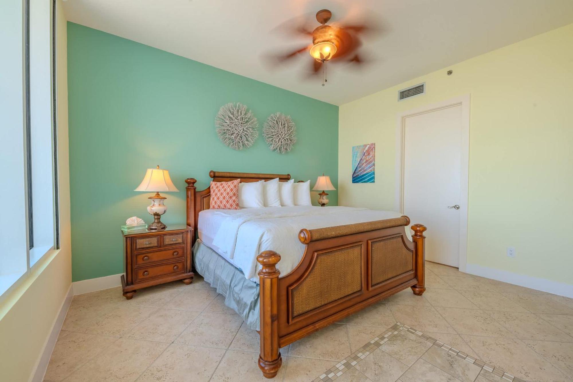 1801 Sapphire Beachfront 3 Bedroom Condo South Padre Island Exteriér fotografie